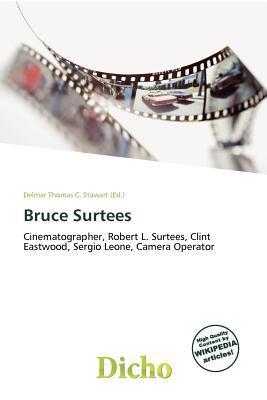 Bruce Surtees