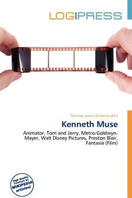 Kenneth Muse