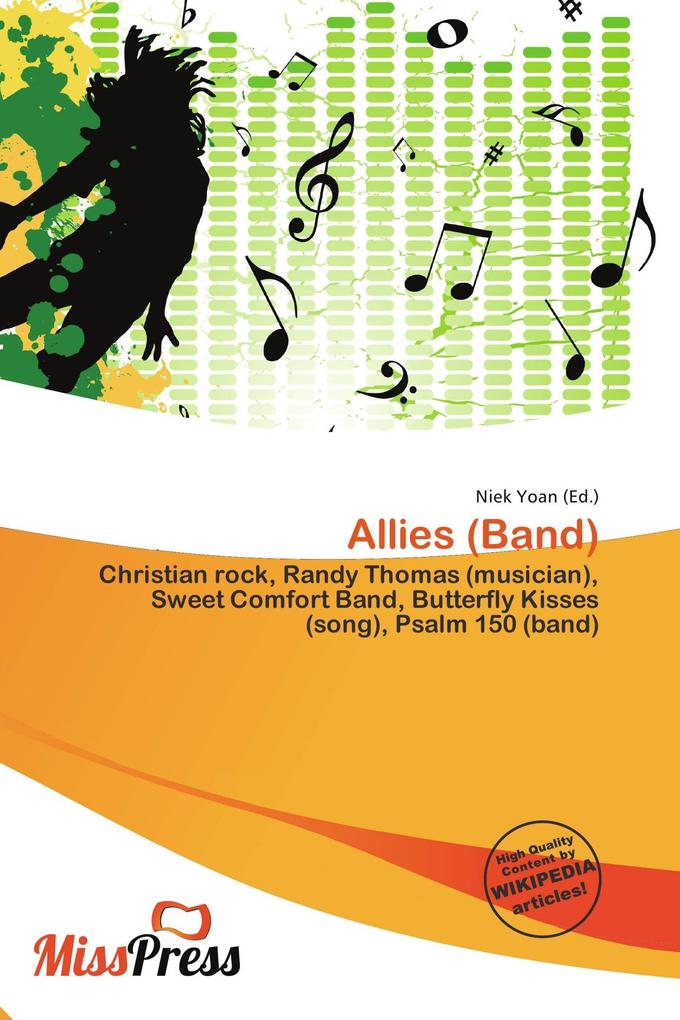 Allies (Band)