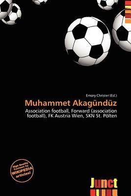Muhammet Akagündüz