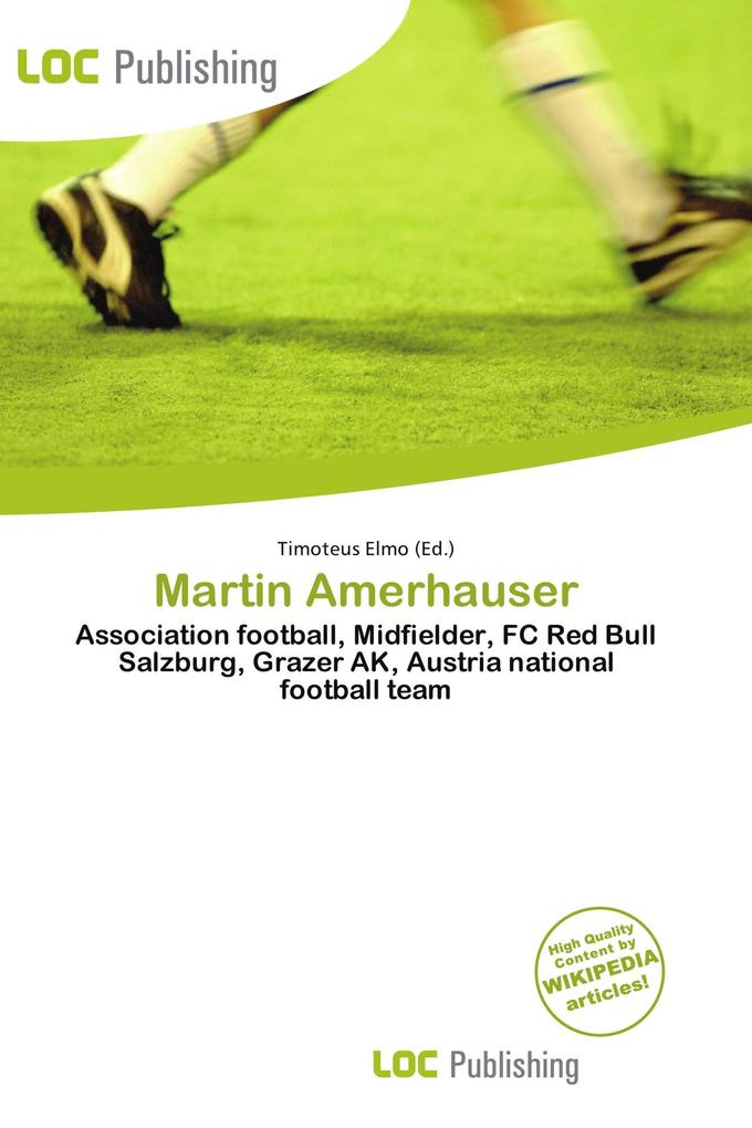 Martin Amerhauser