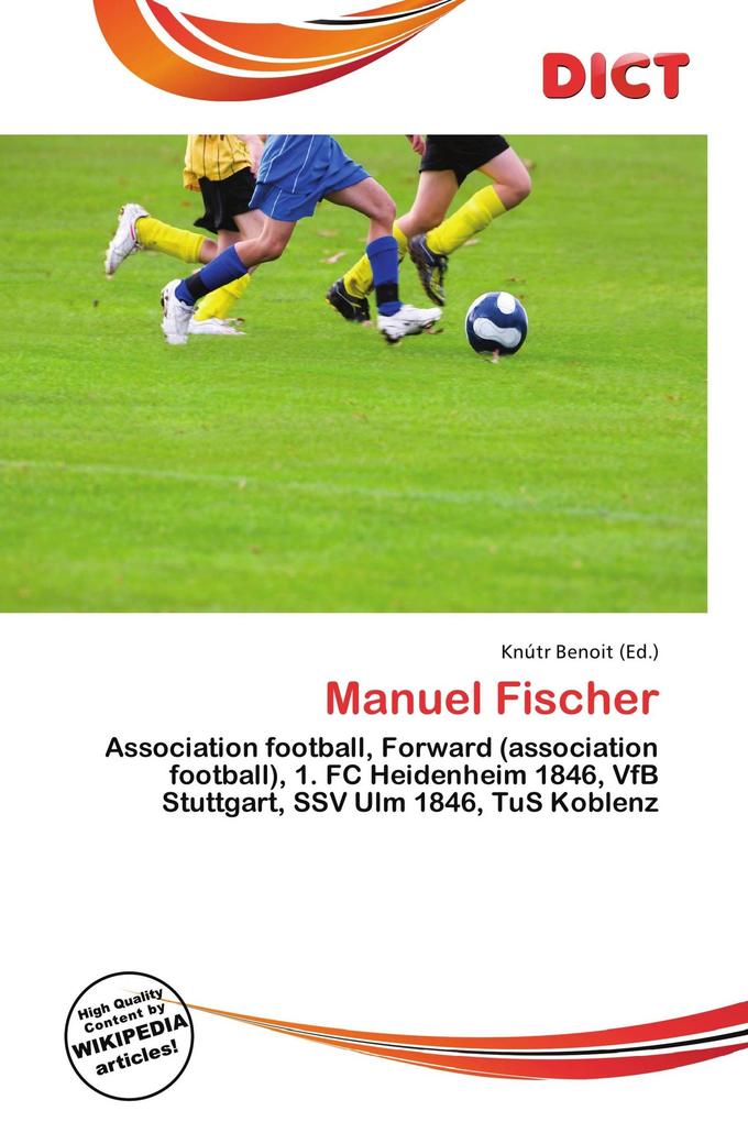 Manuel Fischer