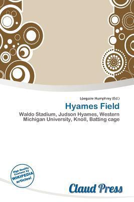 Hyames Field