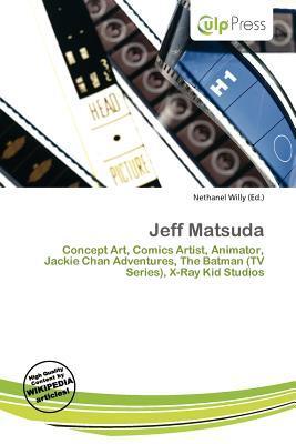 Jeff Matsuda