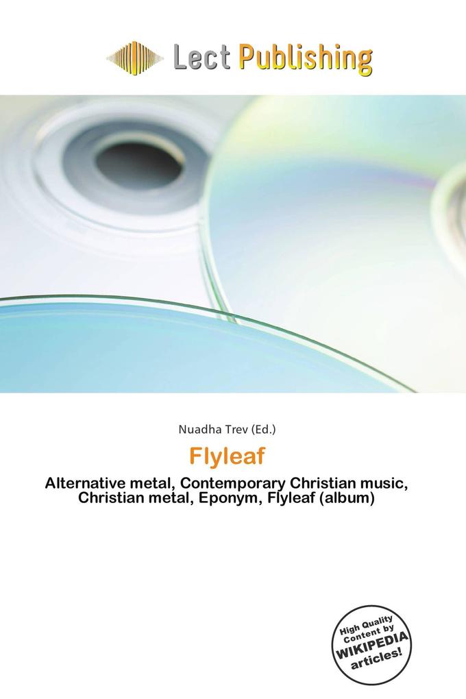 Flyleaf