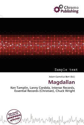 Magdallan