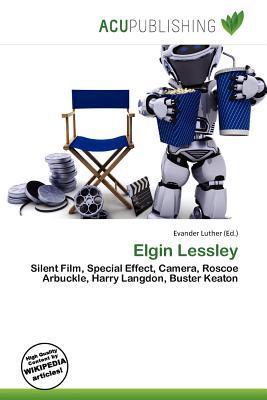 Elgin Lessley