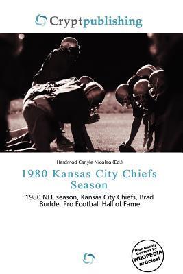 1980 Kansas City Chiefs Season