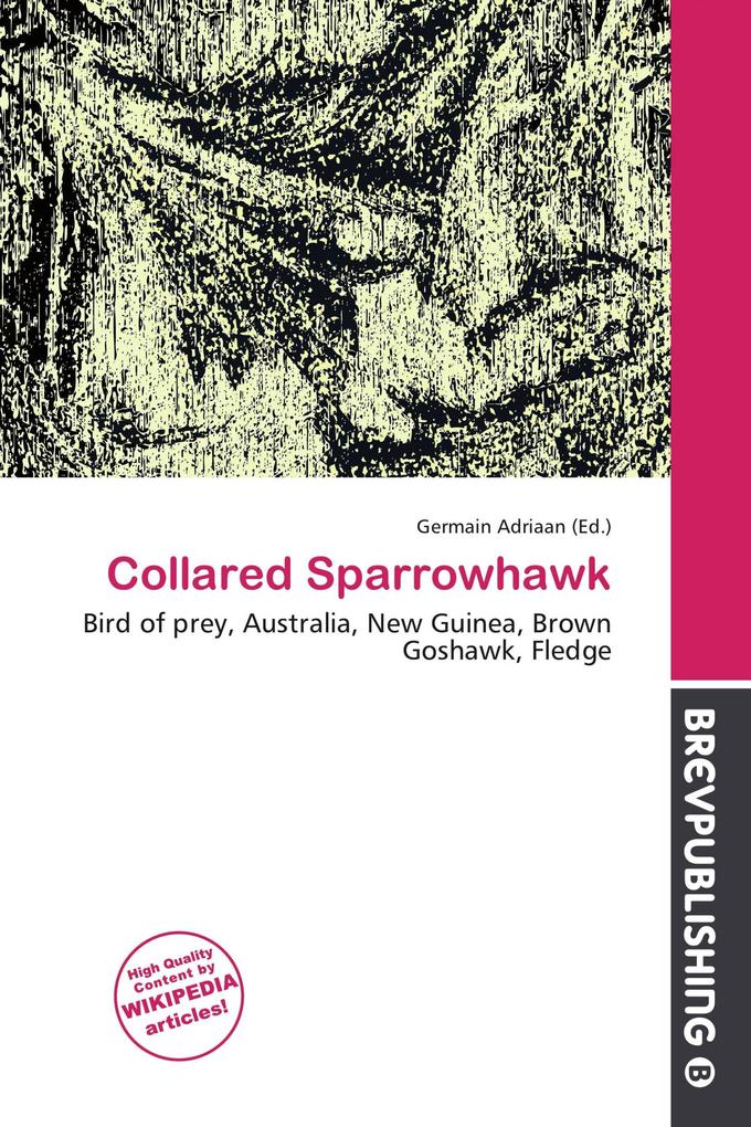 Collared Sparrowhawk