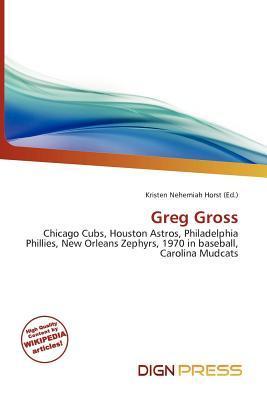 Greg Gross
