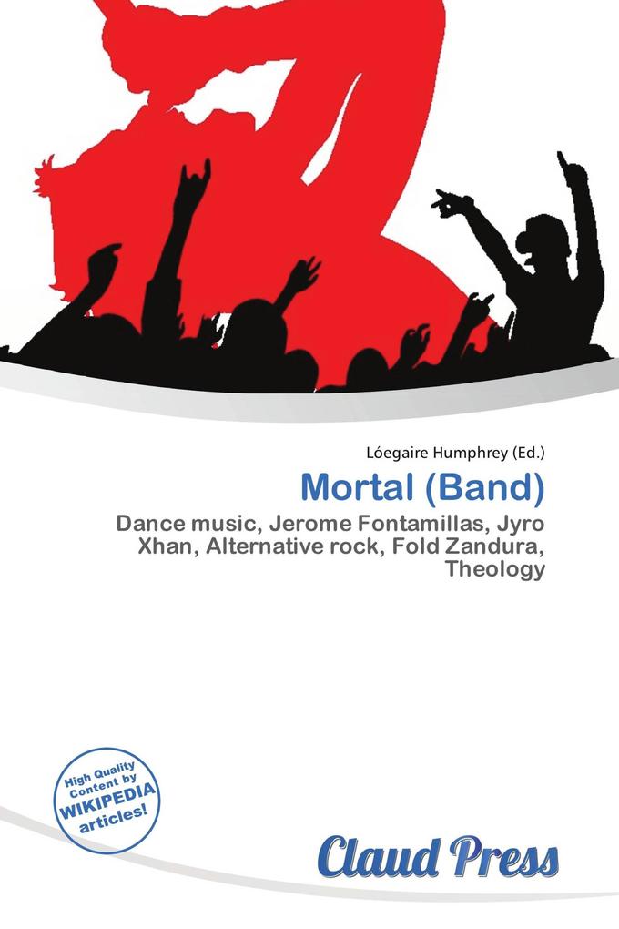 Mortal (Band)