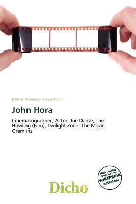 John Hora