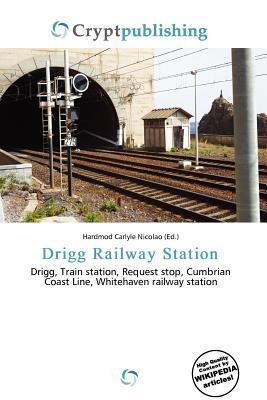 Drigg Railway Station