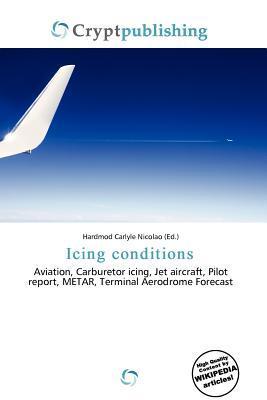 Icing conditions