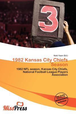 1982 Kansas City Chiefs Season