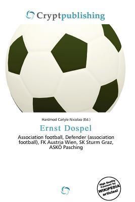 Ernst Dospel