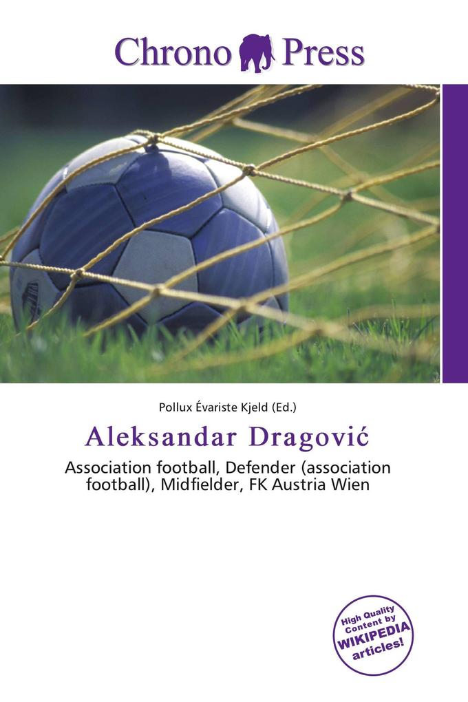 Aleksandar Dragovi