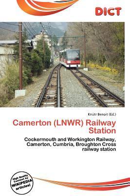 Camerton (LNWR) Railway Station