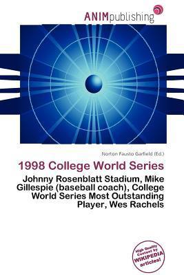 1998 College World Series