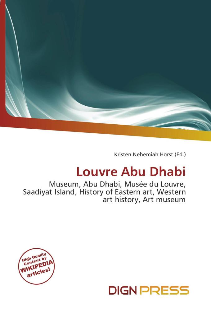 Louvre Abu Dhabi
