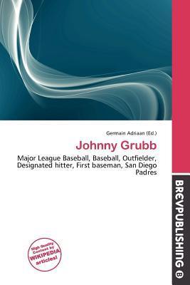 Johnny Grubb