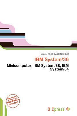 IBM System/36