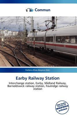 Earby Railway Station
