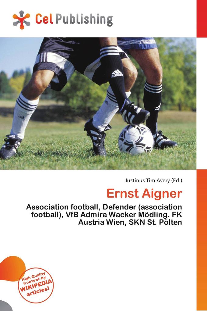Ernst Aigner