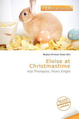 Eloise at Christmastime