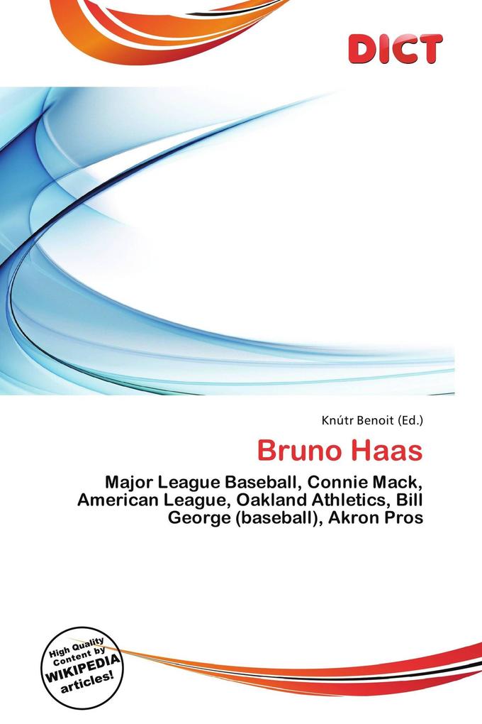 Bruno Haas