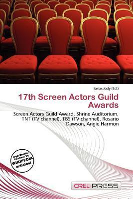 17th Screen Actors Guild Awards