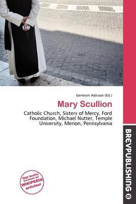 Mary Scullion