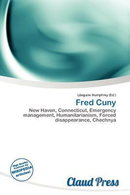 Fred Cuny