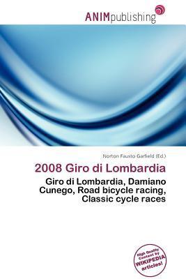 2008 Giro di Lombardia
