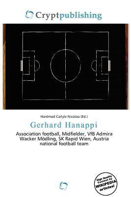 Gerhard Hanappi