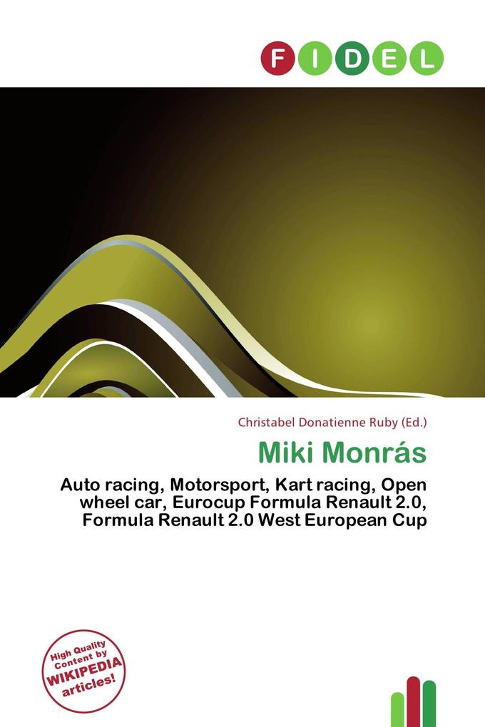 Miki Monrás