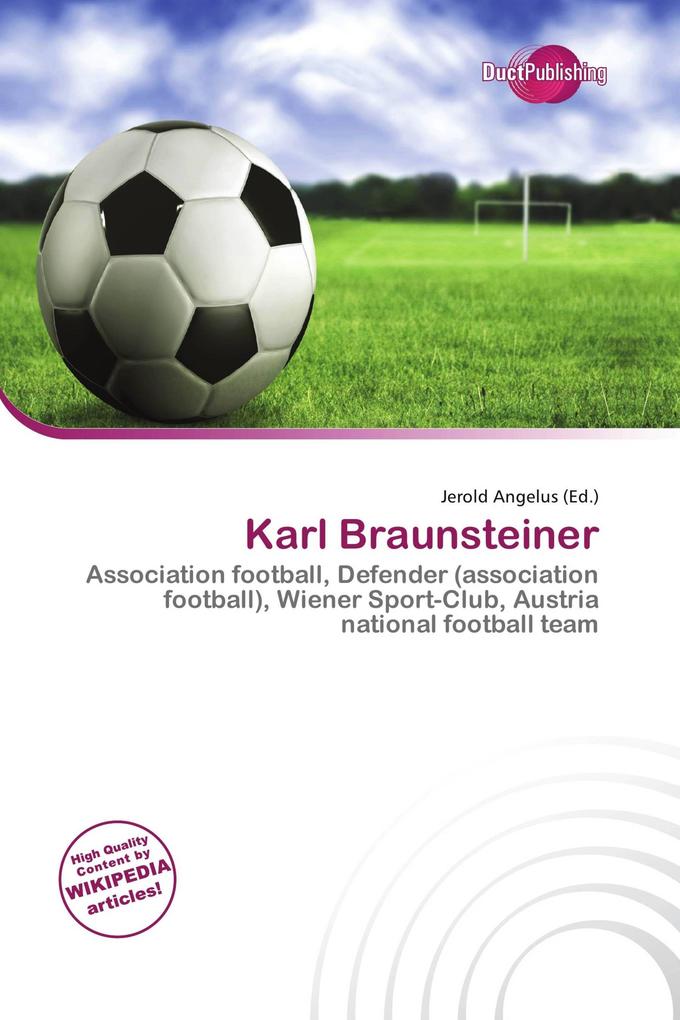 Karl Braunsteiner