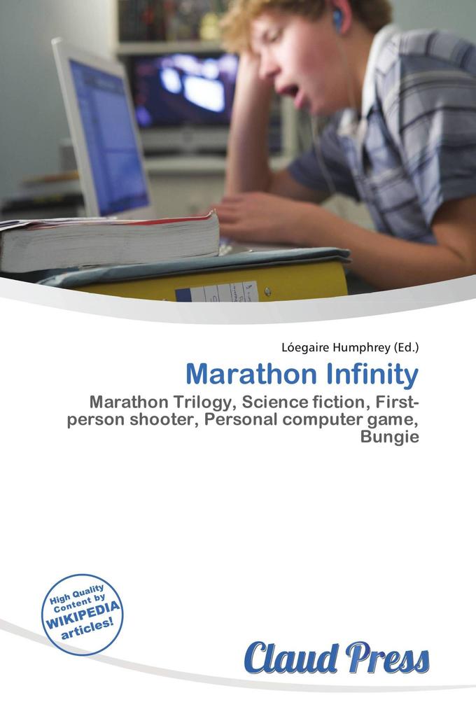 Marathon Infinity