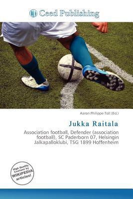 Jukka Raitala