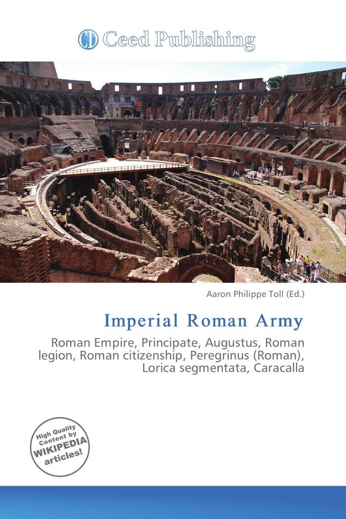 Imperial Roman Army