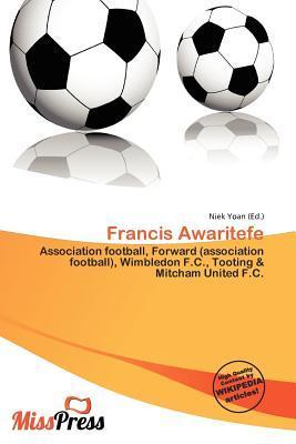 Francis Awaritefe