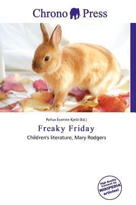 Freaky Friday