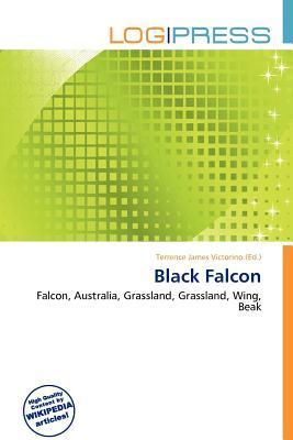 Black Falcon