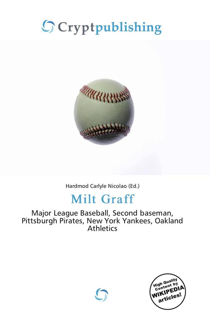 Milt Graff