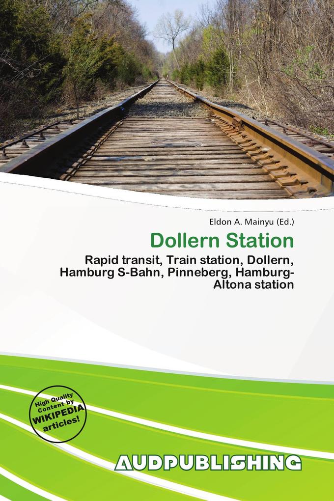Dollern Station