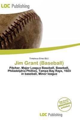 Jim Grant (Baseball)