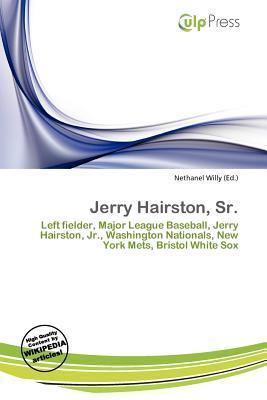 Jerry Hairston Sr.