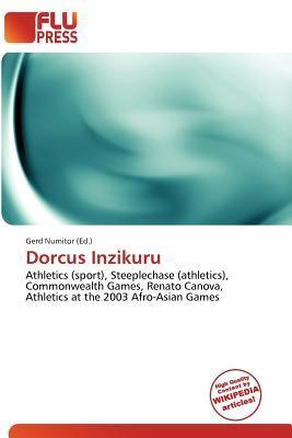 Dorcus Inzikuru