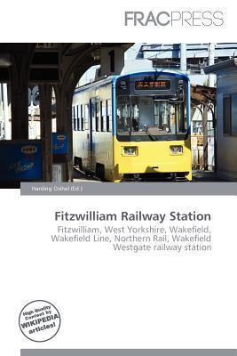 Fitzwilliam Railway Station