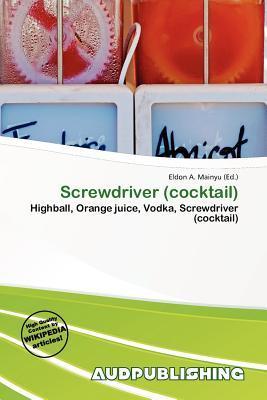 Screwdriver (cocktail)